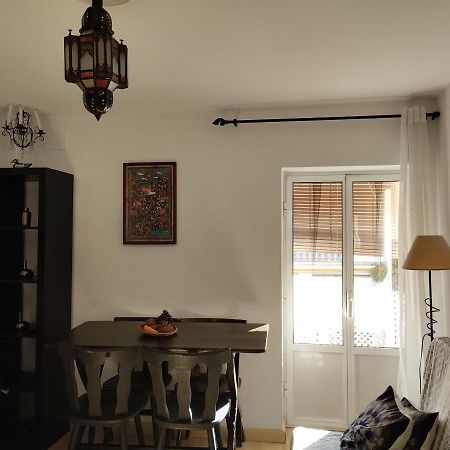Casa Salvadora Pensionat Algar  Exteriör bild
