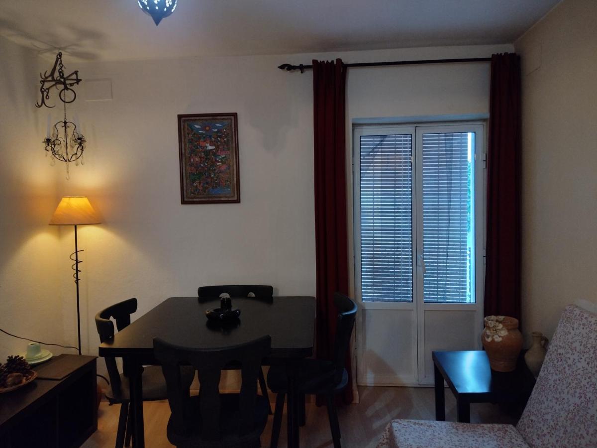 Casa Salvadora Pensionat Algar  Exteriör bild