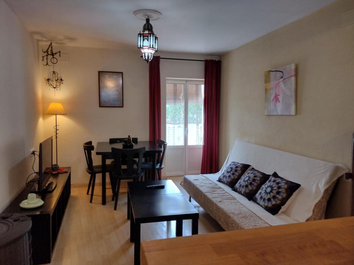 Casa Salvadora Pensionat Algar  Exteriör bild